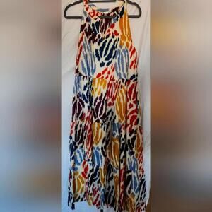 Tahari New Maxi Dress
